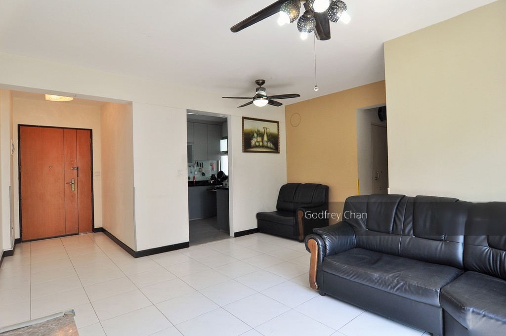 Punggol Drive thumbnail photo